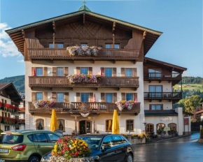 Hotel Bräuwirt, Kirchberg In Tirol, Österreich, Kirchberg In Tirol, Österreich